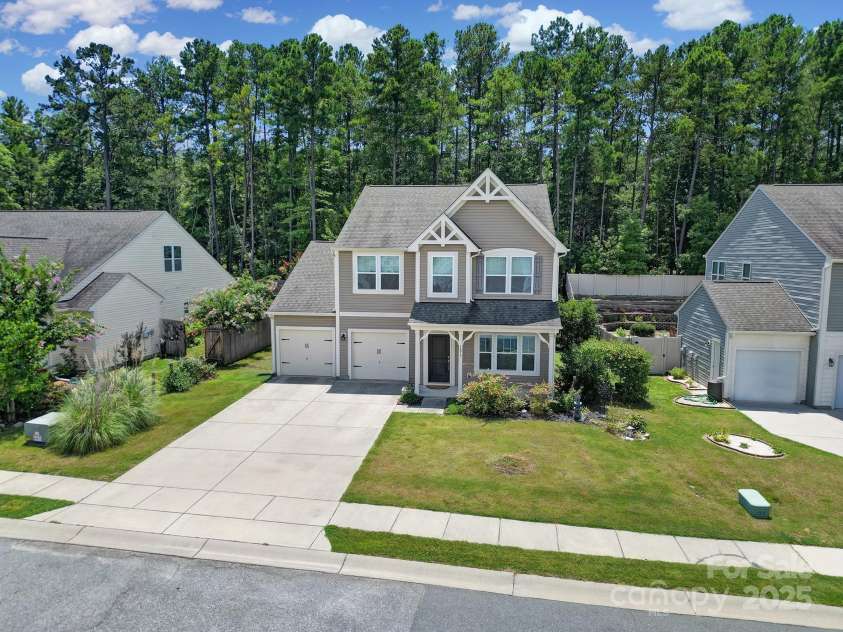 1876 Tradd Avenue, Clover, SC 29710.  MLS# CAR4286170, YatesRealty ID 29460. 