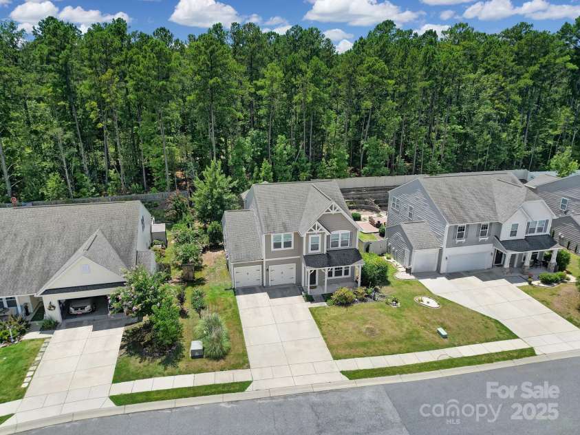 1876 Tradd Avenue, Clover, SC 29710.  MLS# CAR4286170, YatesRealty ID 29460. 