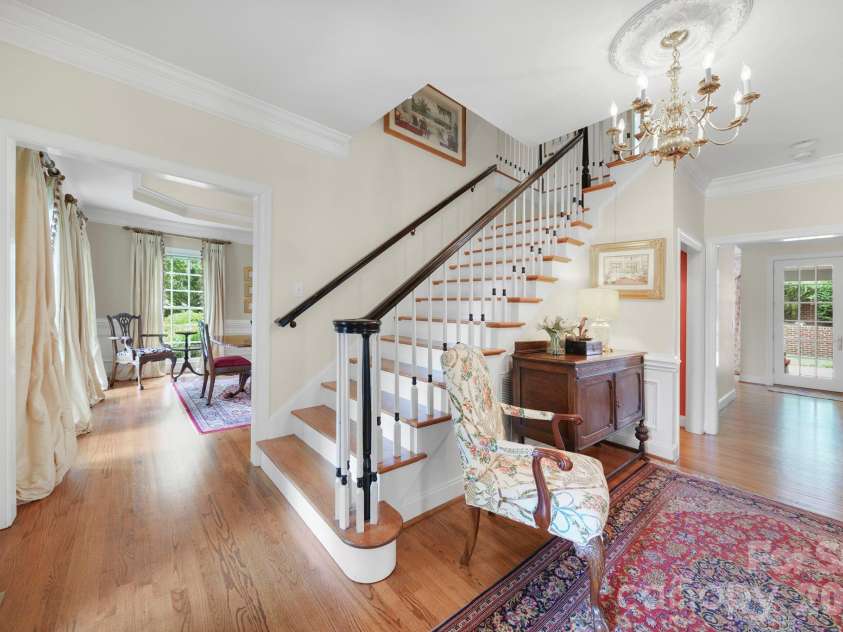 512 Stuart Ridge, Cramerton, NC 28032.  MLS# CAR4391394, YatesRealty ID 29460. 