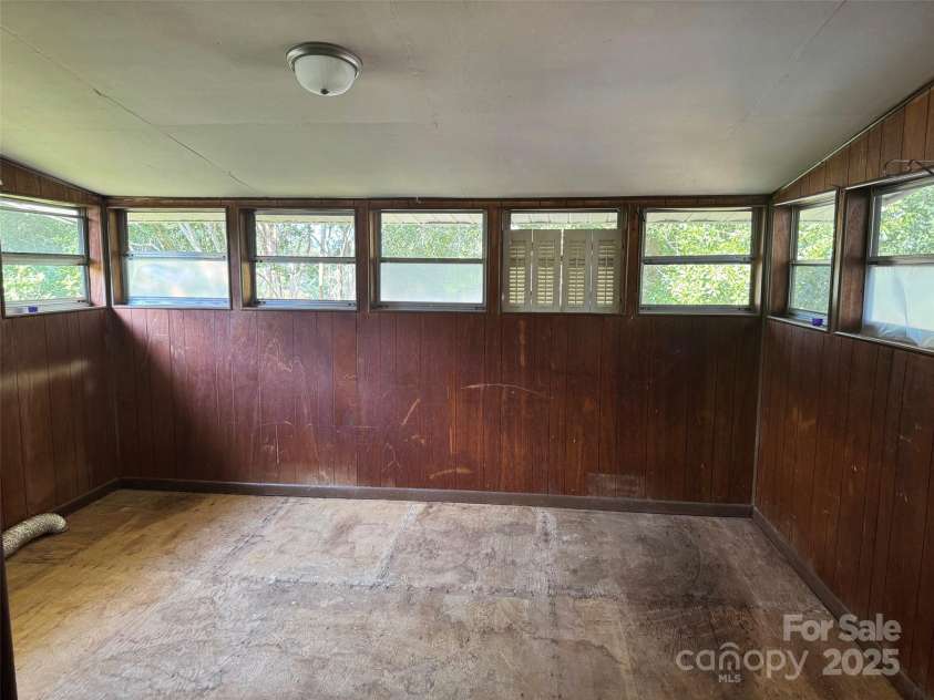 114 5th Street, Lilesville, NC 28091.  MLS# CAR4285632, YatesRealty ID 29461. 
