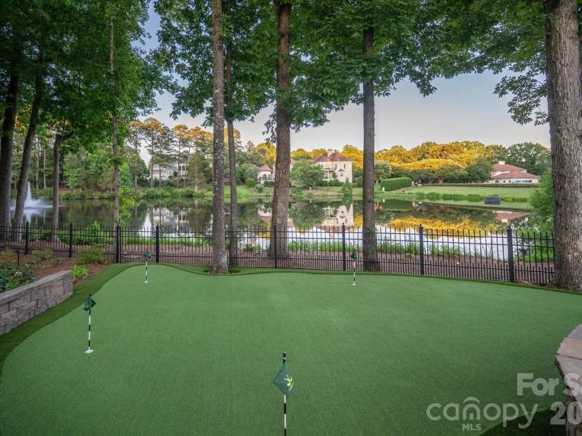 6405 Mitchell Hollow Road, Charlotte, NC 28277.  MLS# CAR4391569, YatesRealty ID 29462. 