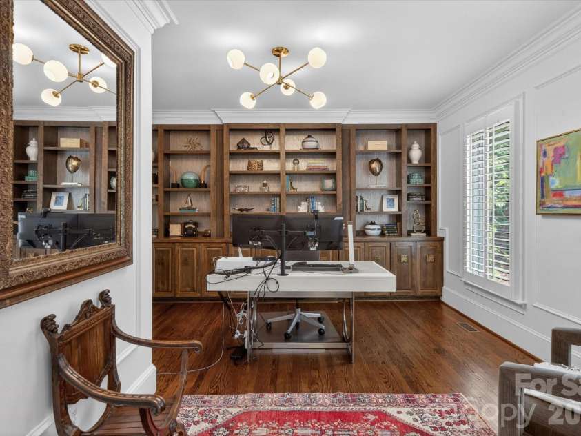 6405 Mitchell Hollow Road, Charlotte, NC 28277.  MLS# CAR4391569, YatesRealty ID 29462. 