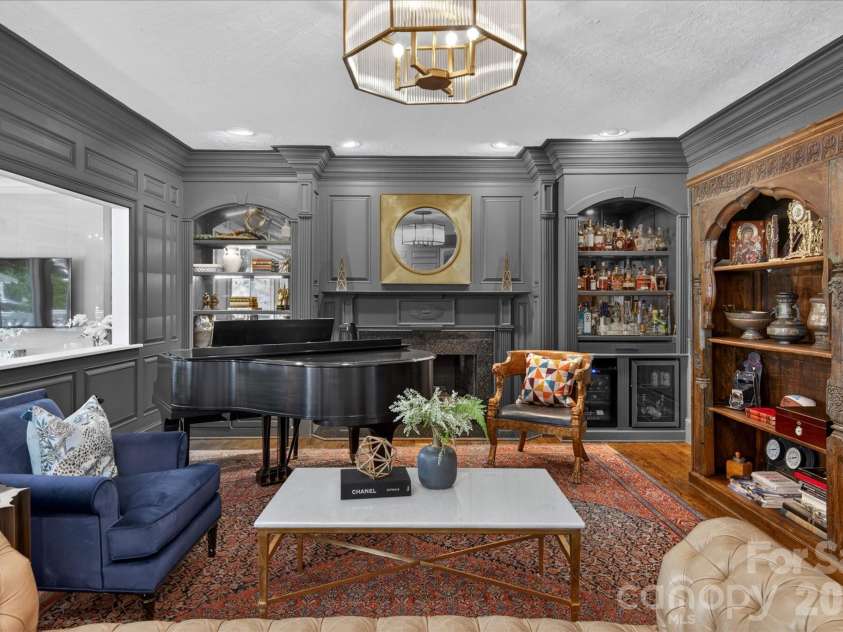 6405 Mitchell Hollow Road, Charlotte, NC 28277.  MLS# CAR4391569, YatesRealty ID 29462. 