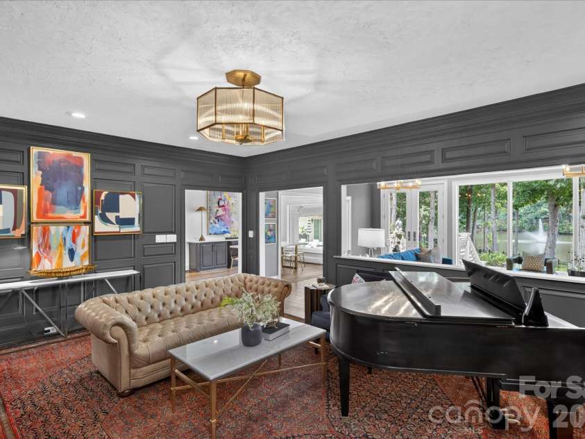 6405 Mitchell Hollow Road, Charlotte, NC 28277.  MLS# CAR4391569, YatesRealty ID 29462. 