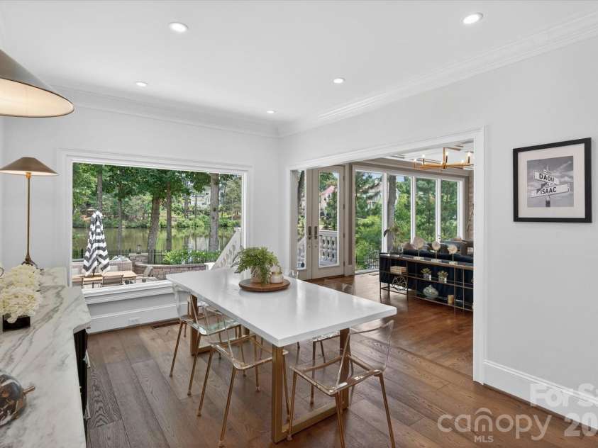 6405 Mitchell Hollow Road, Charlotte, NC 28277.  MLS# CAR4391569, YatesRealty ID 29462. 