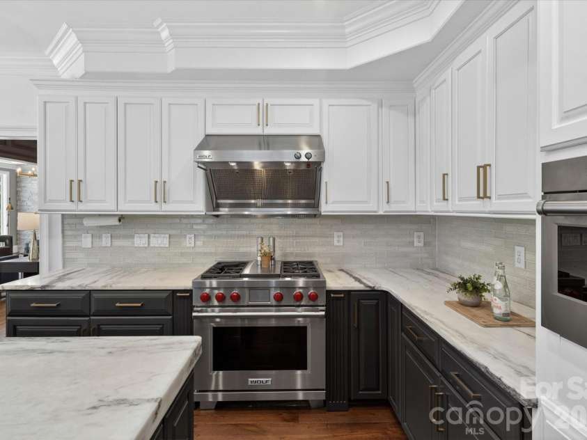 6405 Mitchell Hollow Road, Charlotte, NC 28277.  MLS# CAR4391569, YatesRealty ID 29462. 