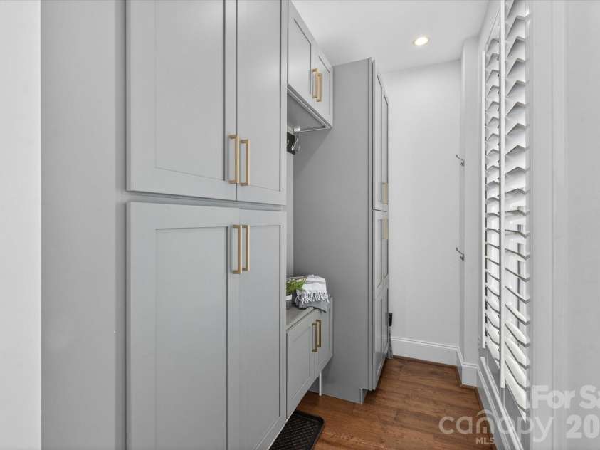 6405 Mitchell Hollow Road, Charlotte, NC 28277.  MLS# CAR4391569, YatesRealty ID 29462. 