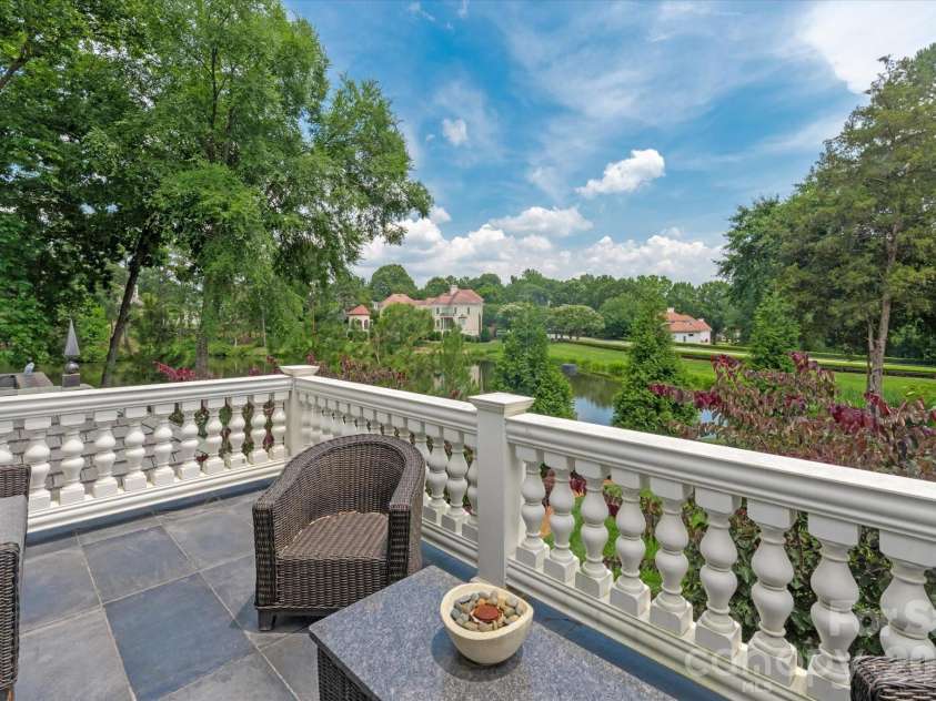 6405 Mitchell Hollow Road, Charlotte, NC 28277.  MLS# CAR4391569, YatesRealty ID 29462. 