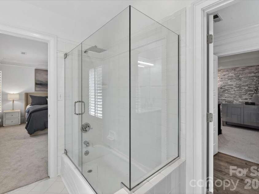 6405 Mitchell Hollow Road, Charlotte, NC 28277.  MLS# CAR4391569, YatesRealty ID 29462. 