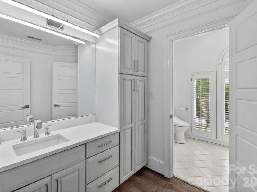 6405 Mitchell Hollow Road, Charlotte, NC 28277.  MLS# CAR4391569, YatesRealty ID 29462. 
