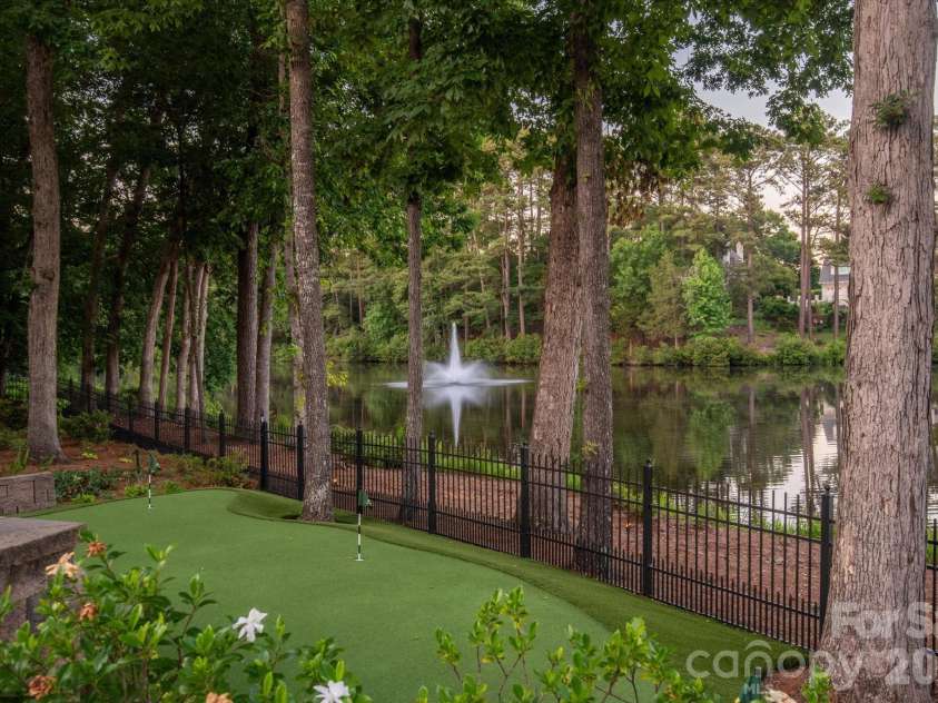 6405 Mitchell Hollow Road, Charlotte, NC 28277.  MLS# CAR4391569, YatesRealty ID 29462. 