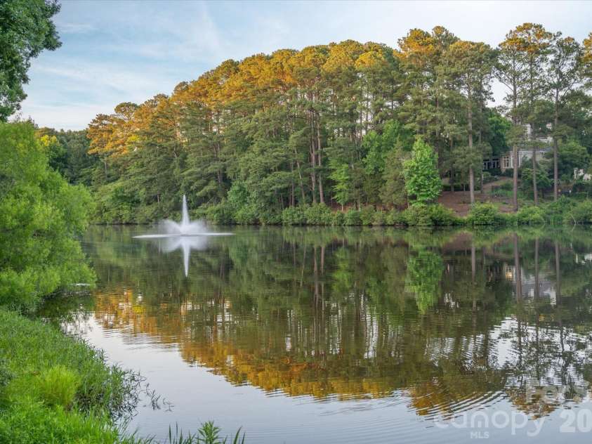 6405 Mitchell Hollow Road, Charlotte, NC 28277.  MLS# CAR4391569, YatesRealty ID 29462. 