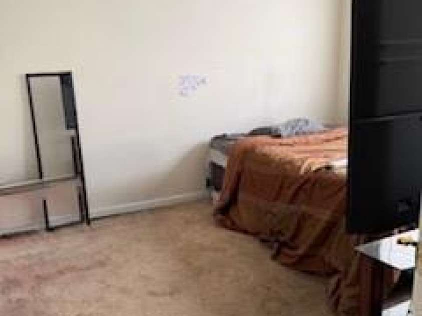 7932 Sir Barton Court, Charlotte, NC 28215.  MLS# CAR4282431, YatesRealty ID 29463. Bedroom #2