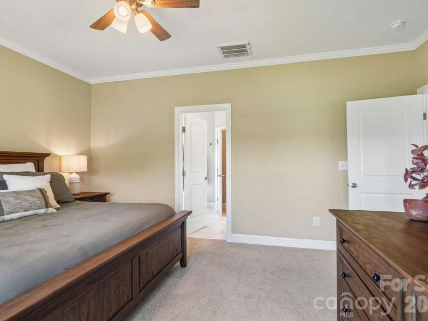 3023 Isle Lane, Monroe, NC 28110.  MLS# CAR4390676, YatesRealty ID 29464. 