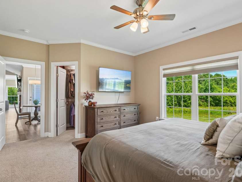 3023 Isle Lane, Monroe, NC 28110.  MLS# CAR4390676, YatesRealty ID 29464. 