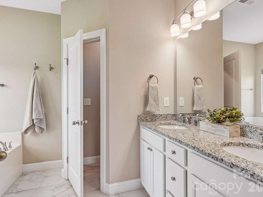 3023 Isle Lane, Monroe, NC 28110.  MLS# CAR4390676, YatesRealty ID 29464. 