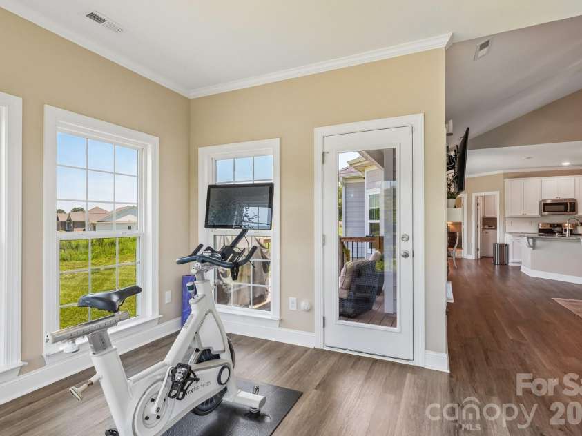 3023 Isle Lane, Monroe, NC 28110.  MLS# CAR4390676, YatesRealty ID 29464. 