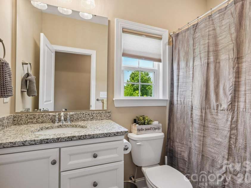 3023 Isle Lane, Monroe, NC 28110.  MLS# CAR4390676, YatesRealty ID 29464. 