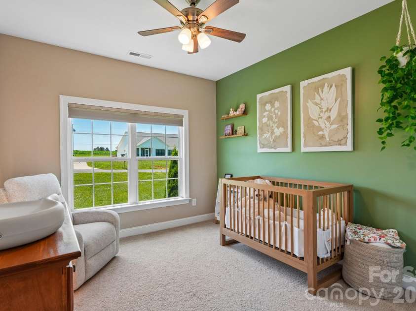 3023 Isle Lane, Monroe, NC 28110.  MLS# CAR4390676, YatesRealty ID 29464. 
