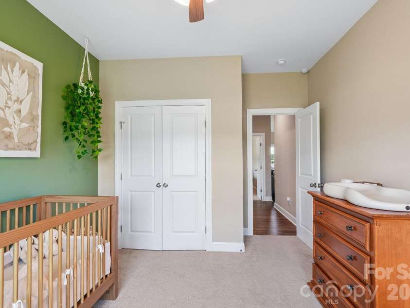 3023 Isle Lane, Monroe, NC 28110.  MLS# CAR4390676, YatesRealty ID 29464. 