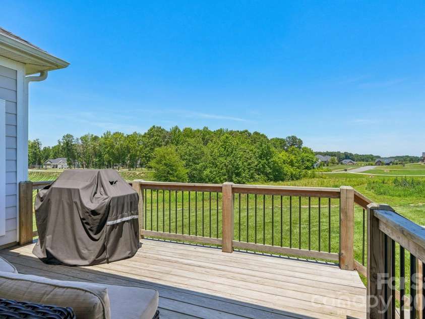 3023 Isle Lane, Monroe, NC 28110.  MLS# CAR4390676, YatesRealty ID 29464. 