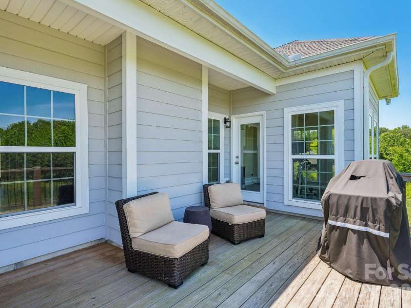 3023 Isle Lane, Monroe, NC 28110.  MLS# CAR4390676, YatesRealty ID 29464. 