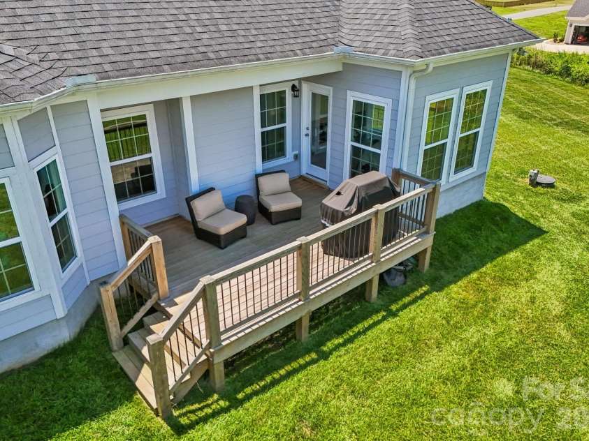 3023 Isle Lane, Monroe, NC 28110.  MLS# CAR4390676, YatesRealty ID 29464. 