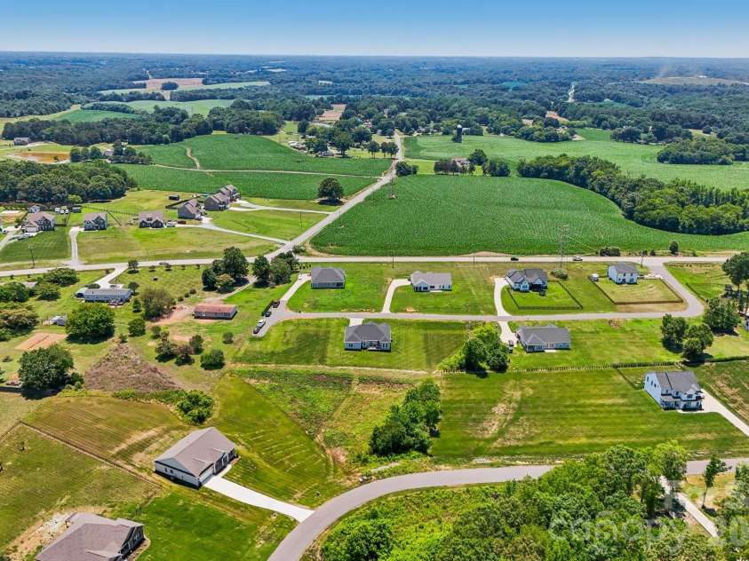 3023 Isle Lane, Monroe, NC 28110.  MLS# CAR4390676, YatesRealty ID 29464. 