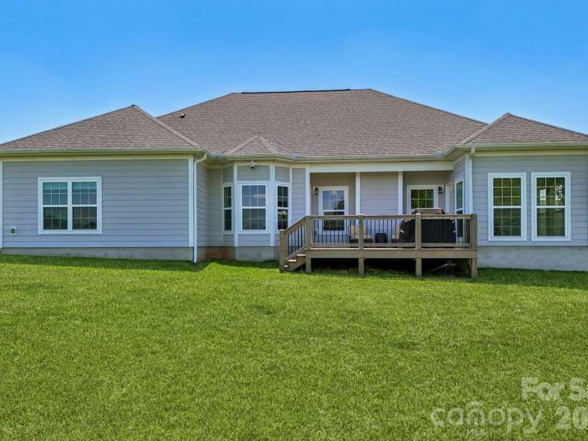 3023 Isle Lane, Monroe, NC 28110.  MLS# CAR4390676, YatesRealty ID 29464. 