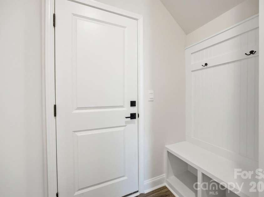 125 Saidin Lane, Troutman, NC 28166.  MLS# CAR4390174, YatesRealty ID 29465. Drop Zone