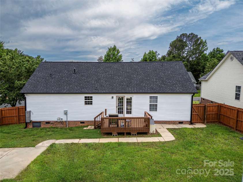 532 Jedburgh Way, Rock Hill, SC 29730.  MLS# CAR4287791, YatesRealty ID 29465. 