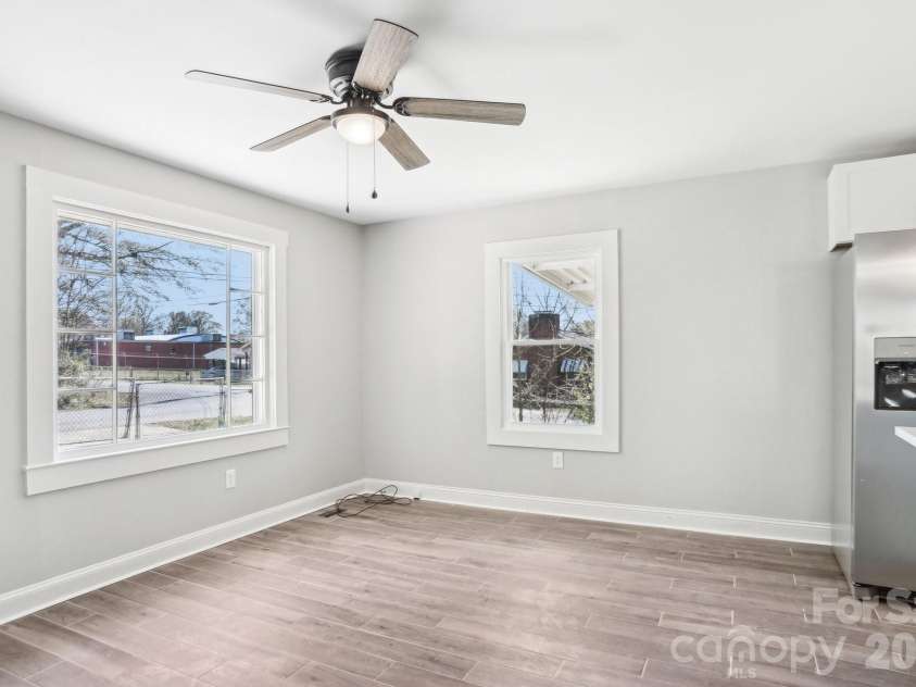 1424 Ware Avenue, Gastonia, NC 28052.  MLS# CAR4390410, YatesRealty ID 29468. 