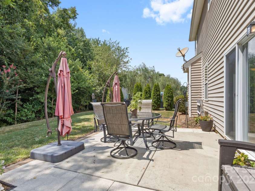 149 Wellshire Street, Mooresville, NC 28115.  MLS# CAR4286260, YatesRealty ID 29469. 