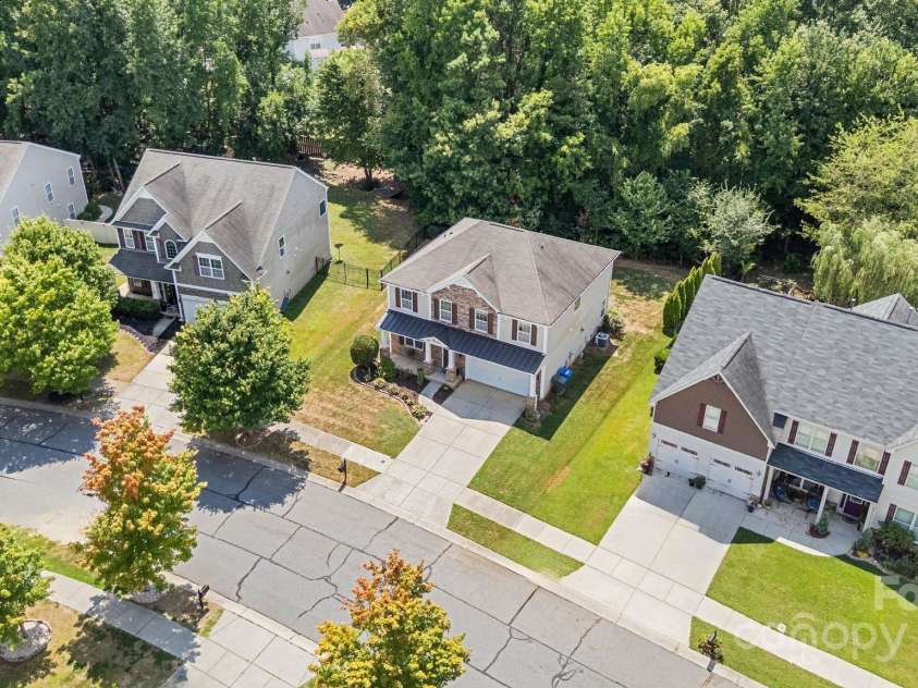 149 Wellshire Street, Mooresville, NC 28115.  MLS# CAR4286260, YatesRealty ID 29469. 