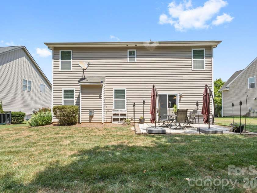 149 Wellshire Street, Mooresville, NC 28115.  MLS# CAR4286260, YatesRealty ID 29469. 
