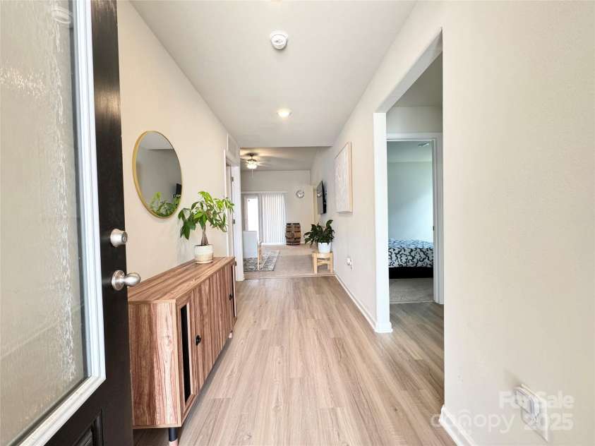 3122 Maple Ridge Drive, Gastonia, NC 28052.  MLS# CAR4230877, YatesRealty ID 2947. 