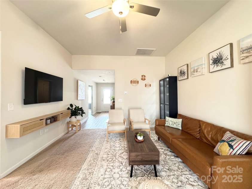 3122 Maple Ridge Drive, Gastonia, NC 28052.  MLS# CAR4230877, YatesRealty ID 2947. 