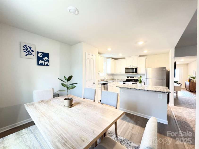 3122 Maple Ridge Drive, Gastonia, NC 28052.  MLS# CAR4230877, YatesRealty ID 2947. 