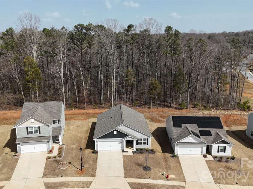 3122 Maple Ridge Drive, Gastonia, NC 28052.  MLS# CAR4230877, YatesRealty ID 2947. 