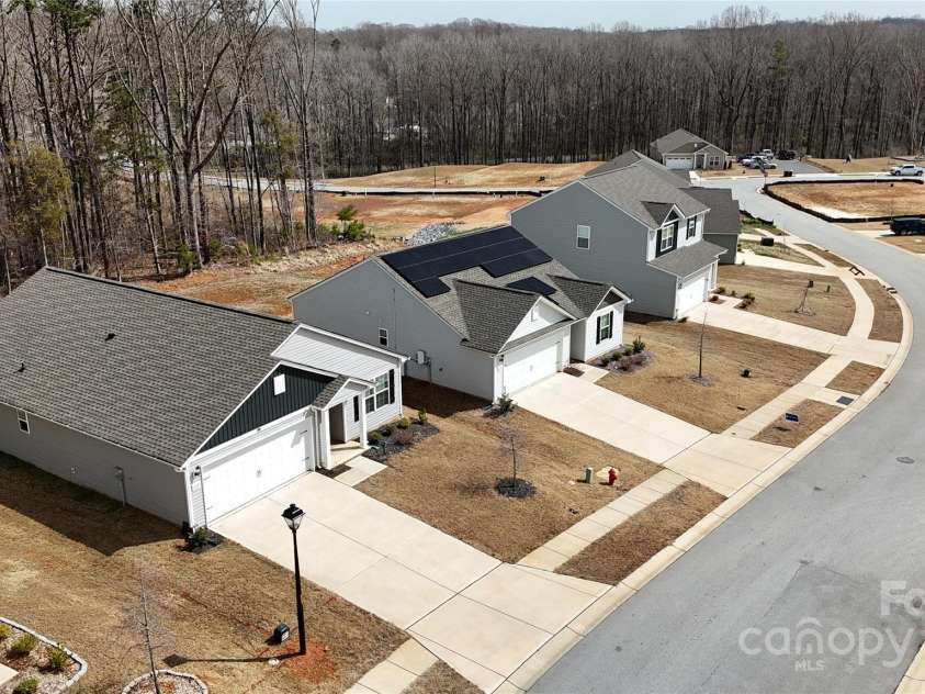 3122 Maple Ridge Drive, Gastonia, NC 28052.  MLS# CAR4230877, YatesRealty ID 2947. 