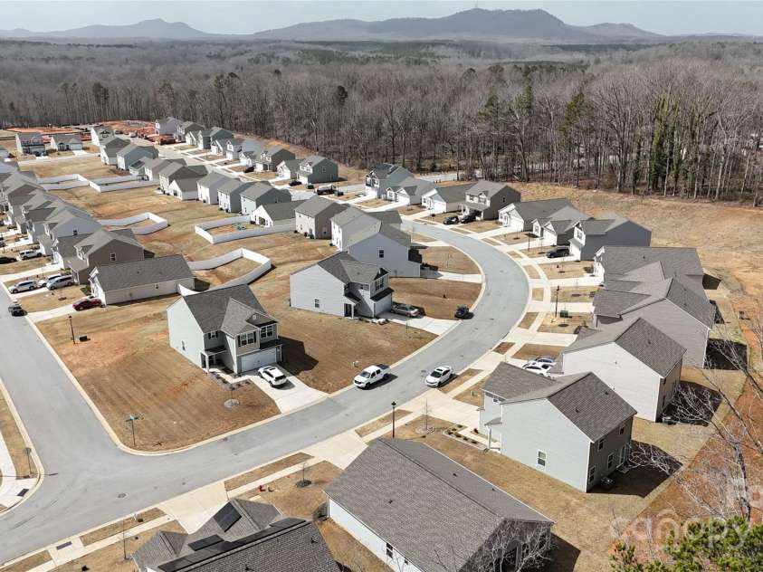 3122 Maple Ridge Drive, Gastonia, NC 28052.  MLS# CAR4230877, YatesRealty ID 2947. 