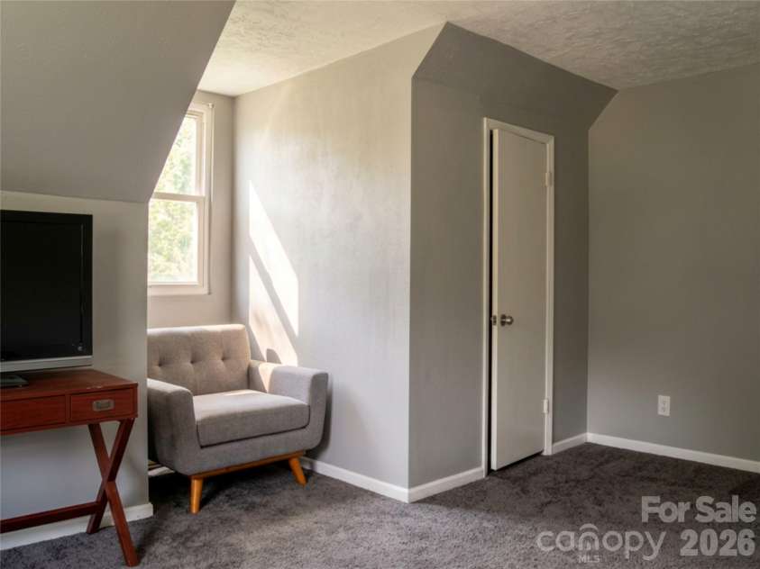 7506 Lancashire Drive, Mint Hill, NC 28227.  MLS# CAR4389641, YatesRealty ID 29470. Bedroom 3