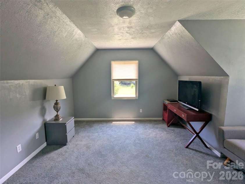 7506 Lancashire Drive, Mint Hill, NC 28227.  MLS# CAR4389641, YatesRealty ID 29470. Bedroom 3