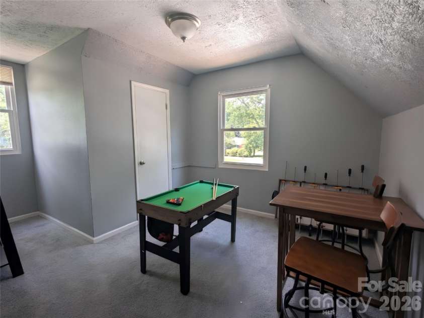 7506 Lancashire Drive, Mint Hill, NC 28227.  MLS# CAR4389641, YatesRealty ID 29470. Bedroom 4