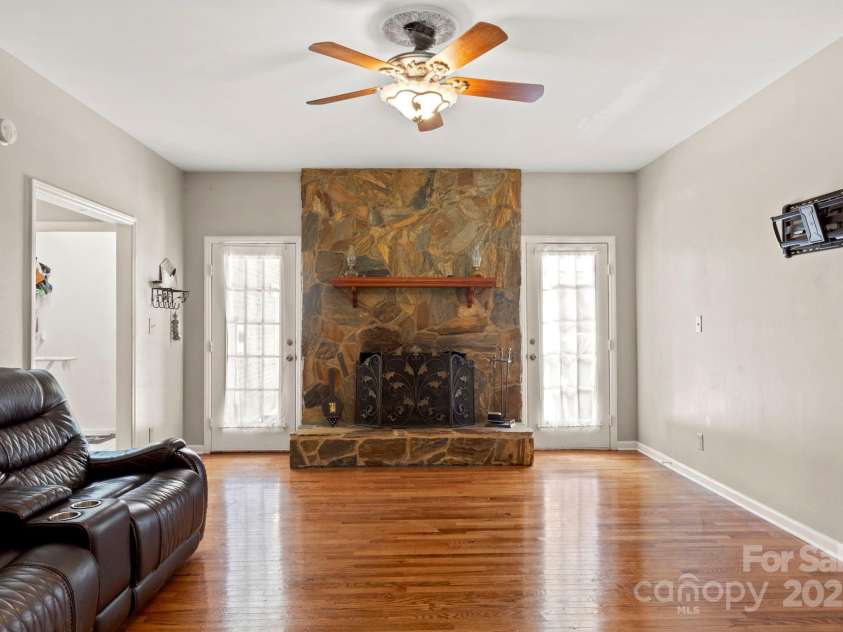 7584 Long Valley Drive, Harrisburg, NC 28075.  MLS# CAR4287830, YatesRealty ID 29470. 