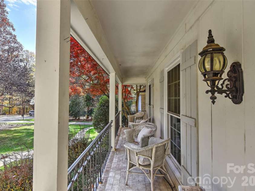 6117 Cherry Tree Lane, Charlotte, NC 28270.  MLS# CAR4388297, YatesRealty ID 29472. 
