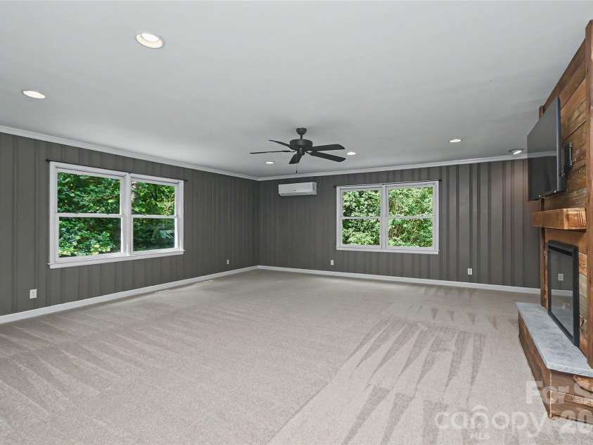6117 Cherry Tree Lane, Charlotte, NC 28270.  MLS# CAR4388297, YatesRealty ID 29472. 