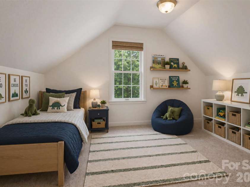 6117 Cherry Tree Lane, Charlotte, NC 28270.  MLS# CAR4388297, YatesRealty ID 29472. 