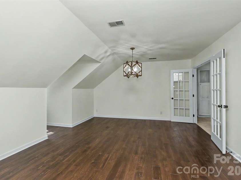 6117 Cherry Tree Lane, Charlotte, NC 28270.  MLS# CAR4388297, YatesRealty ID 29472. 