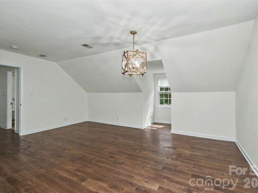 6117 Cherry Tree Lane, Charlotte, NC 28270.  MLS# CAR4388297, YatesRealty ID 29472. 